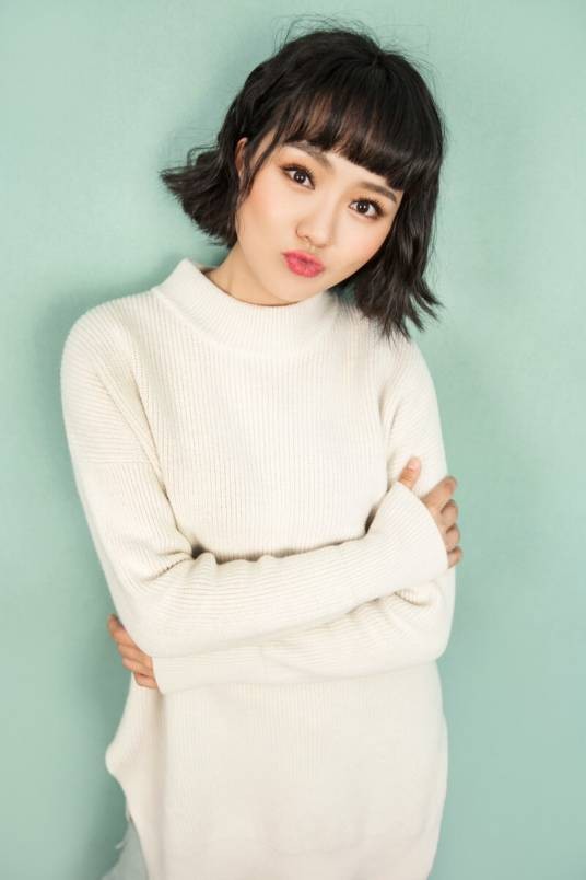 王悦（中国内地女演员、本山传媒二人转演员）