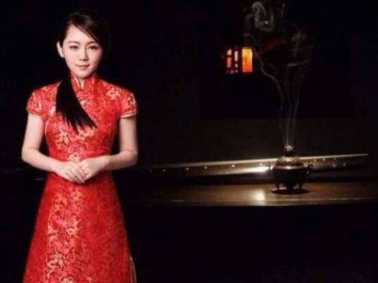 书画中国（内地女歌手魏新雨歌曲）