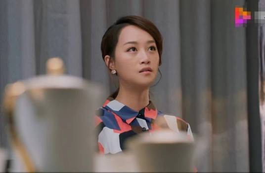 童小夏（电视剧《爱人的谎言》角色）