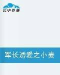 军长诱爱之小妻太可口
