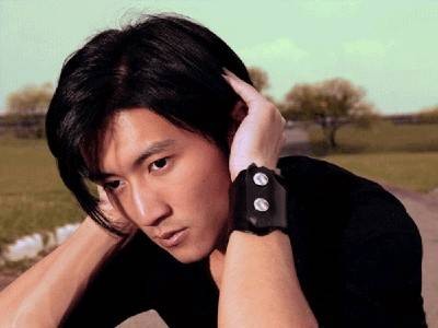 如果没有感觉（谢霆锋演唱的歌曲）