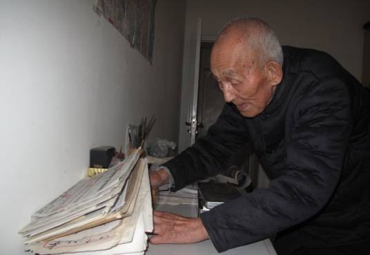 翻东西