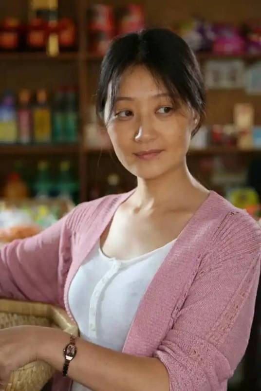 大妮（电视剧《花开时节》中的角色）