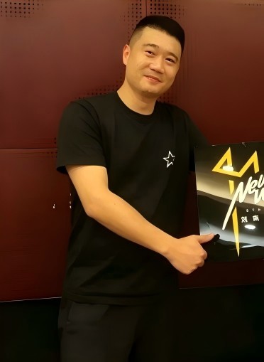 刘伟（湖南卫视制片人、导演）