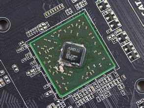 AMD A85芯片组