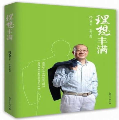 理想丰满(2013年新世界出版社出版的图书)