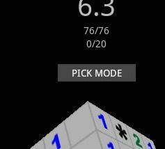 3D扫雷