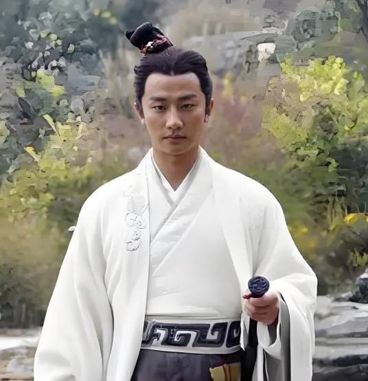 黄歇（电视剧《芈月传》中的男配角）