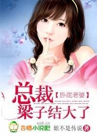 卧底老婆：总裁梁子结大了