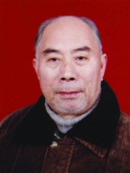 张云良(国家级非物质文化遗产传承人)