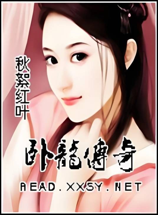 卧龙传奇