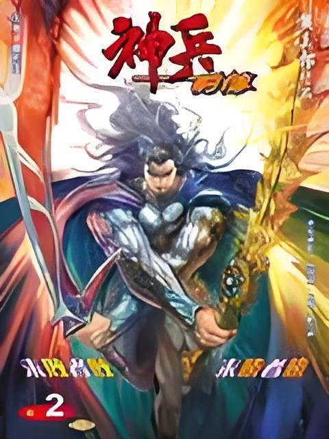 神兵前传1