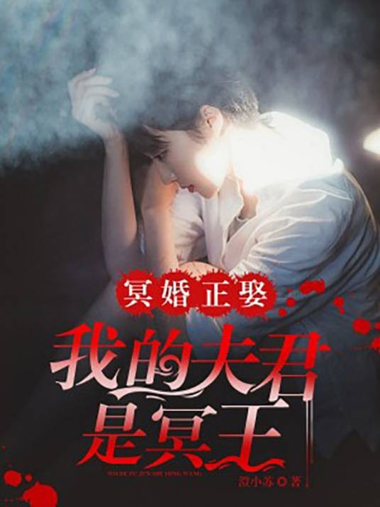 我的夫君是冥王（澄小苏创作的玄幻言情类网络小说）