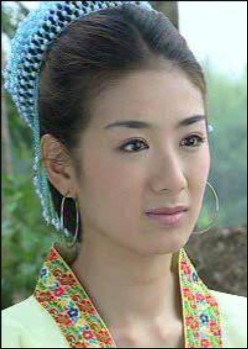 鸥女