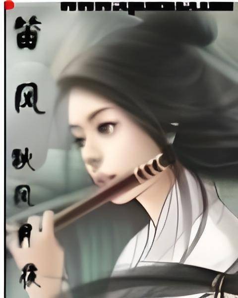 笛风