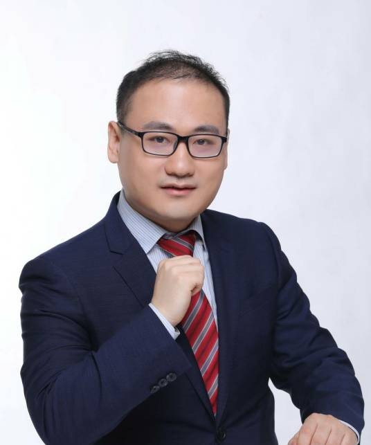 郝煜(北京大学经济学院经济史学系长聘副教授)