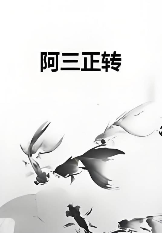 阿三正转