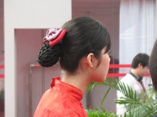 发饰