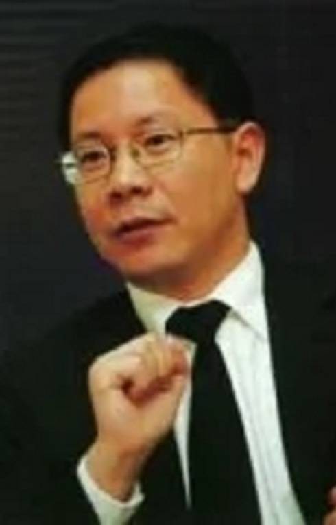 郭钧（中体奥林匹克花园管理公司总裁）