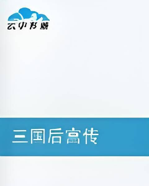 三国后宫传（林雪幂创作的网络小说）
