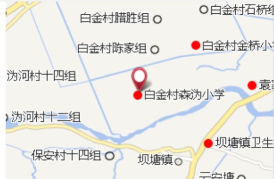 森金村