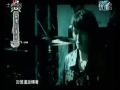 泪了（曾沛慈演唱的电视剧《终极三国》插曲）