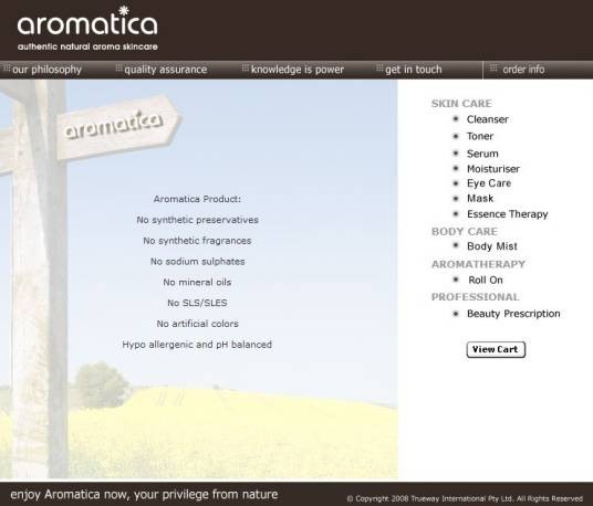 aromatica