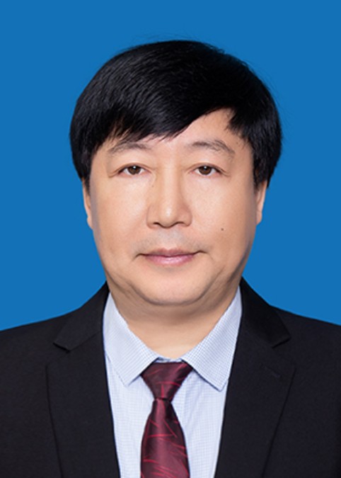 陈克求