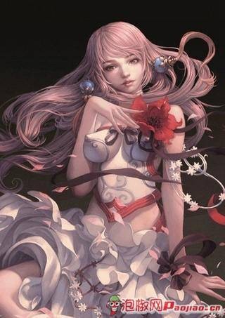 时空妖灵