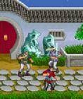武松外传（手机动作格斗游戏）