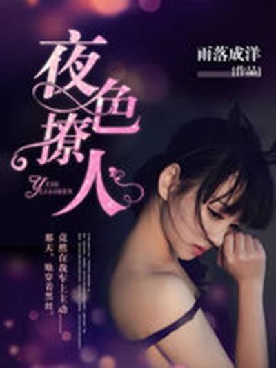 夜色撩人（暗夜文学网小说）