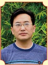 刘子俊（中学特级教师）