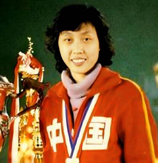 陈亚琼(女子排球运动员)