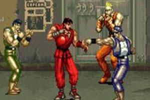 快打旋风3新版
