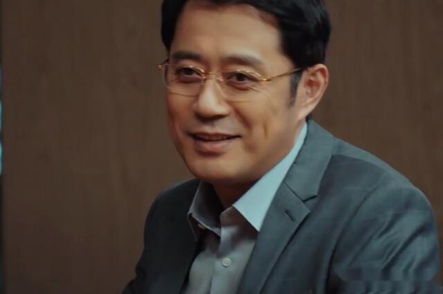 《二十不惑》“狠角色”赵昌明为何如此惹人厌?