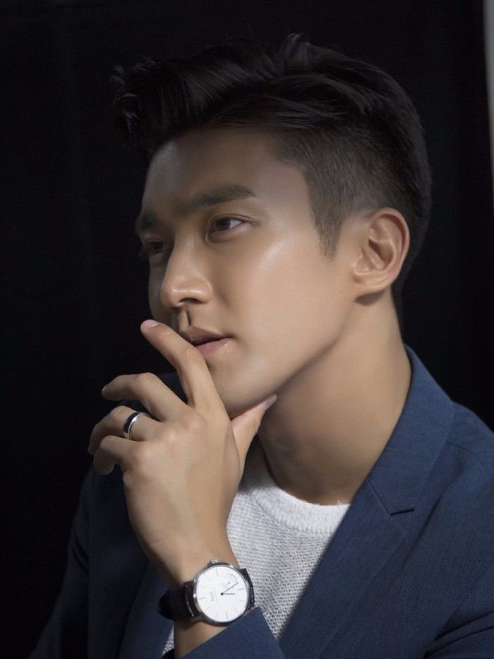 如何评价崔始源作为演员的演技？