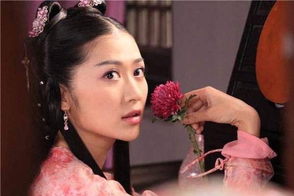 水浒传中,林冲为什么不能娶扈三娘?