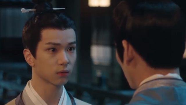 《星汉灿烂》中程少商为何会和楼垚退婚?
