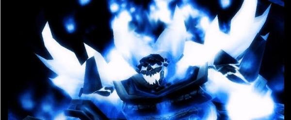 DOTA中的极寒幽魂怎么玩
