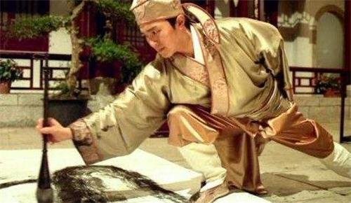 他画一副“虎啸山居图”，落款换成唐伯虎，后来怎么样了？