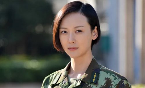 我是特种兵之火凤凰演员表