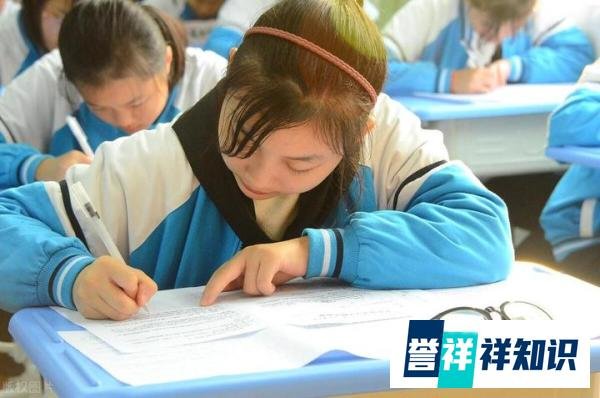 考生怀疑成绩被偷，教育局通报：对答卷核查，确认为本人作答！
