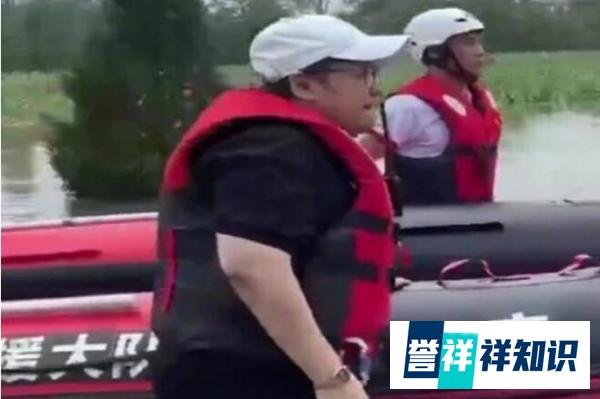 韩红回应河南救灾作秀:无愧于心 这是咋情况?
