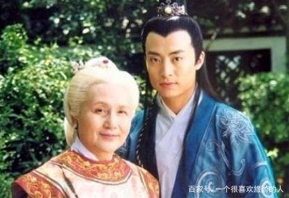 时隔20年聂远黄奕再同框，还记得《上错花轿嫁对郎》吗？