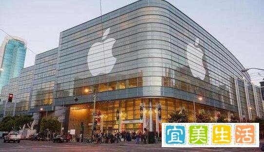 苹果官网下架iPhoneX，官方是这么回应的
