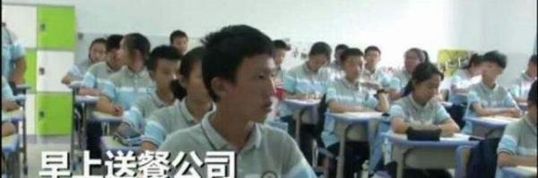 初一的学生不会剥鸡蛋：别让你今天的溺爱，成为明天悔恨的泪水