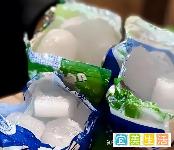 雪莲冰块5毛钱定价13年没涨,一亿网友化身“雪糕护卫”