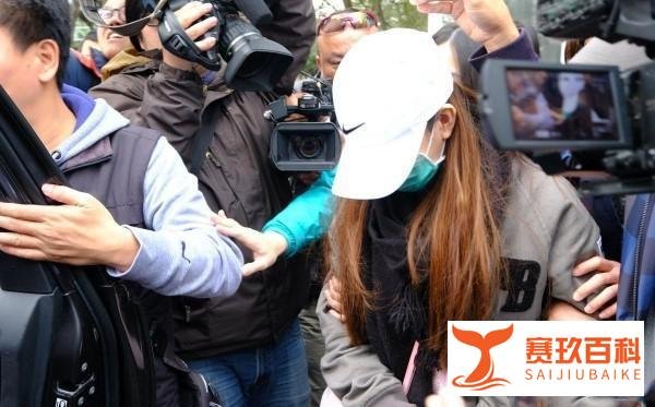 22岁女模遭性侵杀害 冷血闺蜜打灯帮照明旁观