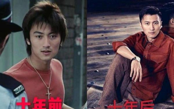 谢霆锋近两年有点淡出娱乐圈了，是因为钱赚够了还是红够了呢？
