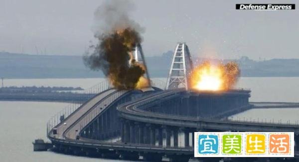 战略撤退!由于乌军频繁打击,俄军将防空系统从克里米亚撤回本土